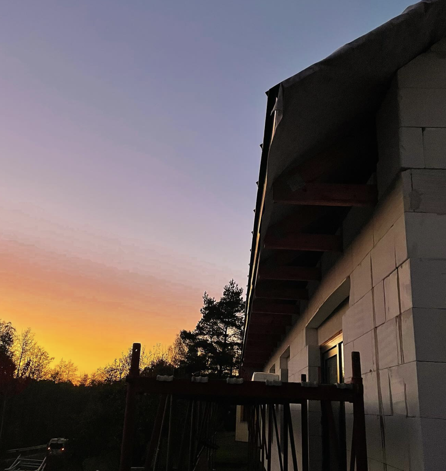 Stavba rodinného domu - foto 6
